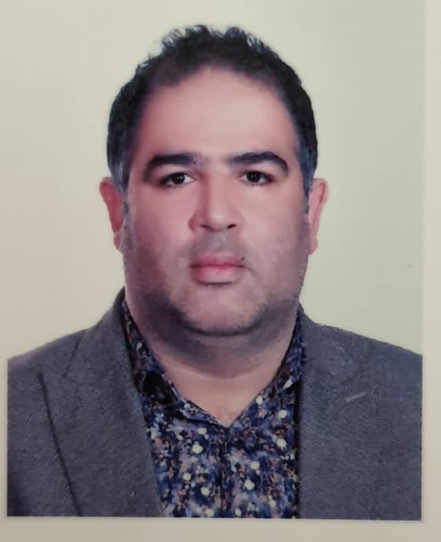اميد طليمي