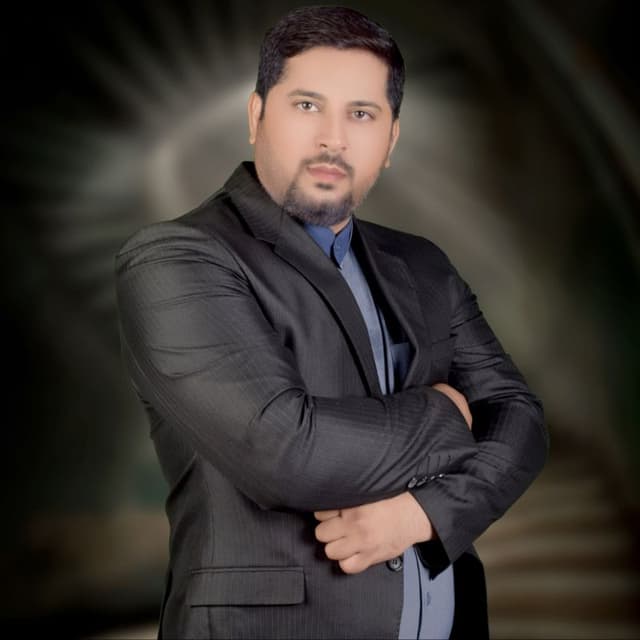علي محمدي