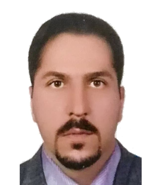 محسن عباسي
