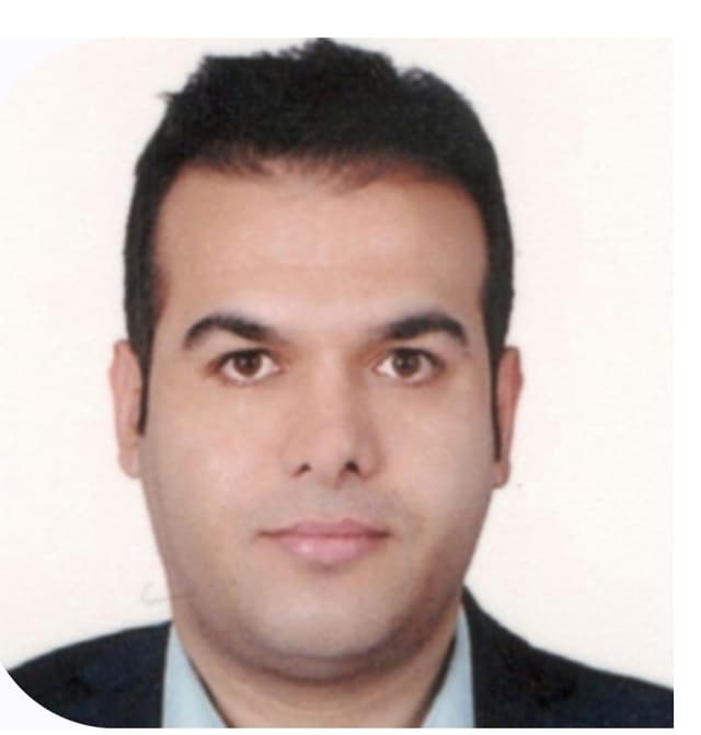 حسن آرين پور