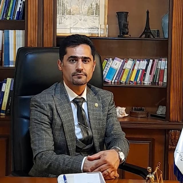 پيمان محمدزاده