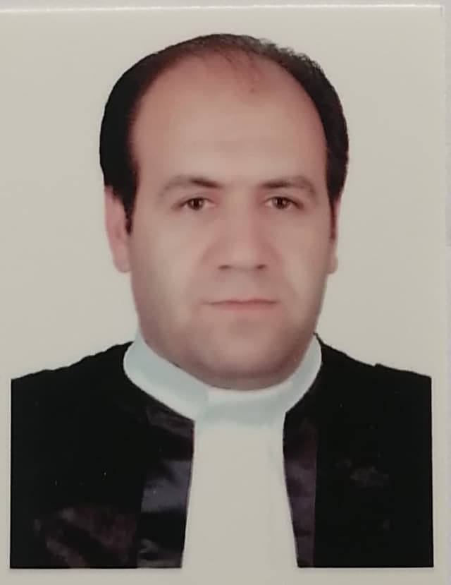 روح اله كافي كنگ