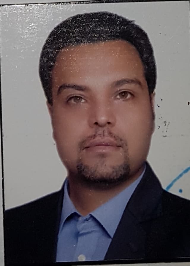 جواد زارعي