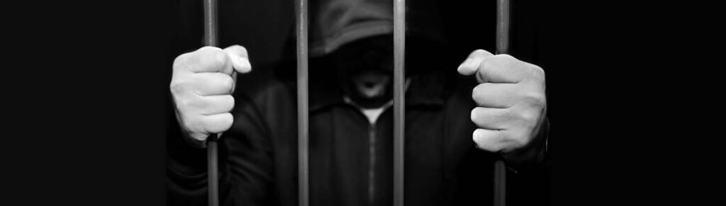 جرایم سیاسی و امنیتی