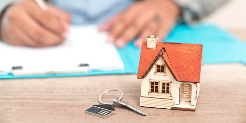 نکات حقوقی مهم در پیش خرید آپارتمان