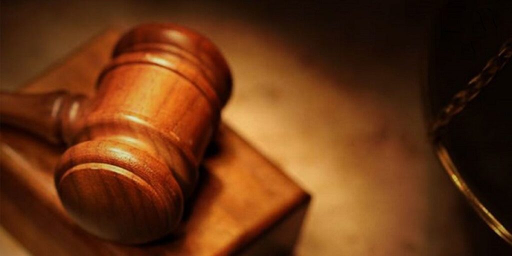 مراحل رسیدگی به درخواست تامین دلیل