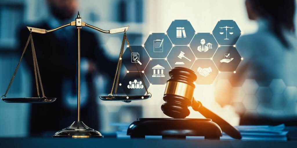 معرفی بهترین سایتهای مشاوره حقوقی