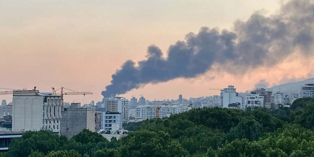 مفهوم فور ماژور در قرارداد