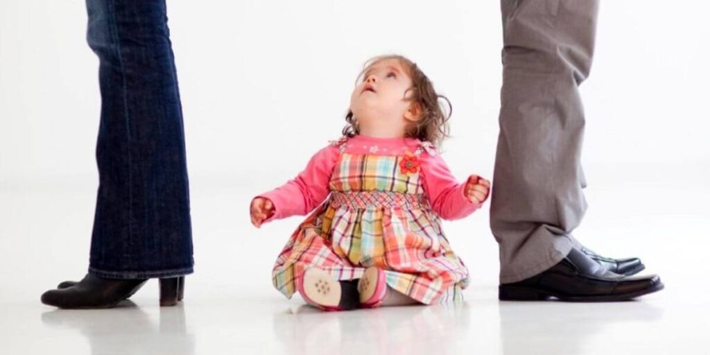 نکات مهم در دریافت حضانت فرزند