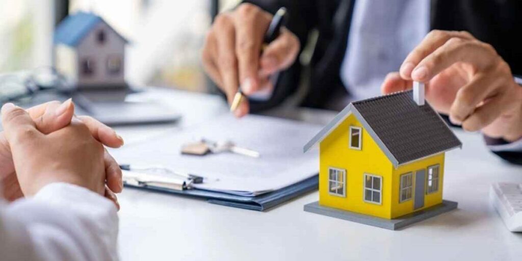 مشاوره حقوقی پیش خرید آپارتمان