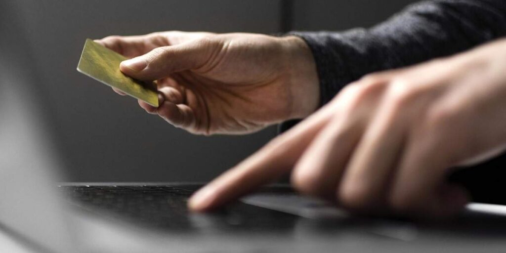 روش‌های رایج کلاهبرداری اینترنتی