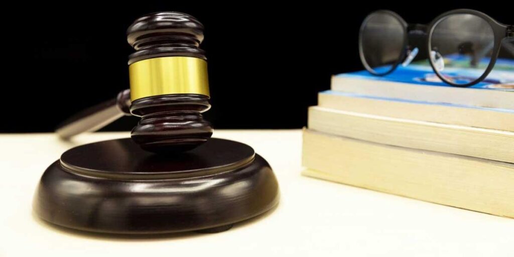 شکایت از تخلف اداری