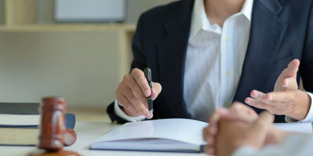 مشاوره حقوقی آنلاین