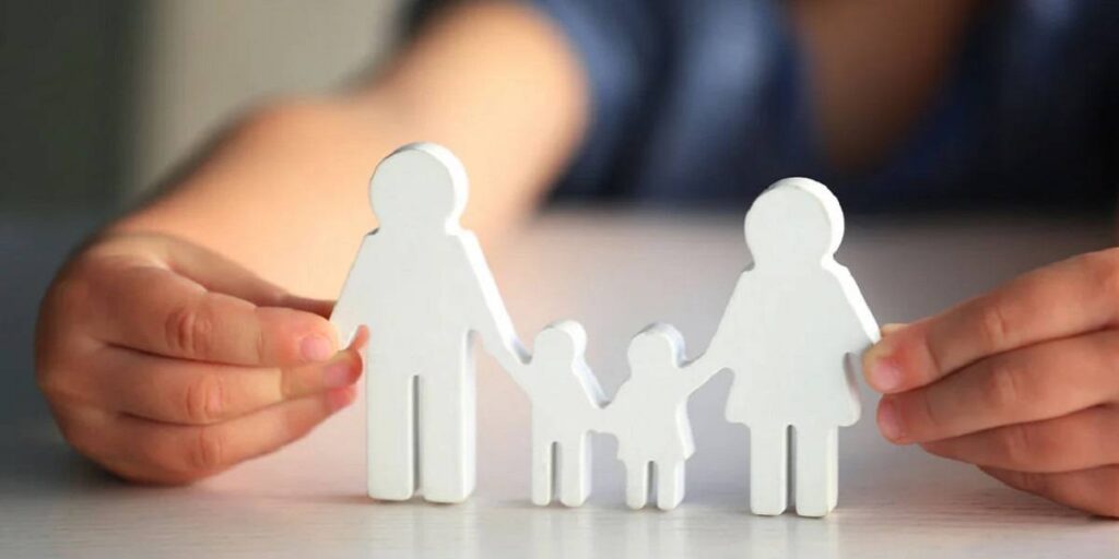 مراحل گرفتن حضانت فرزند پس از طلاق