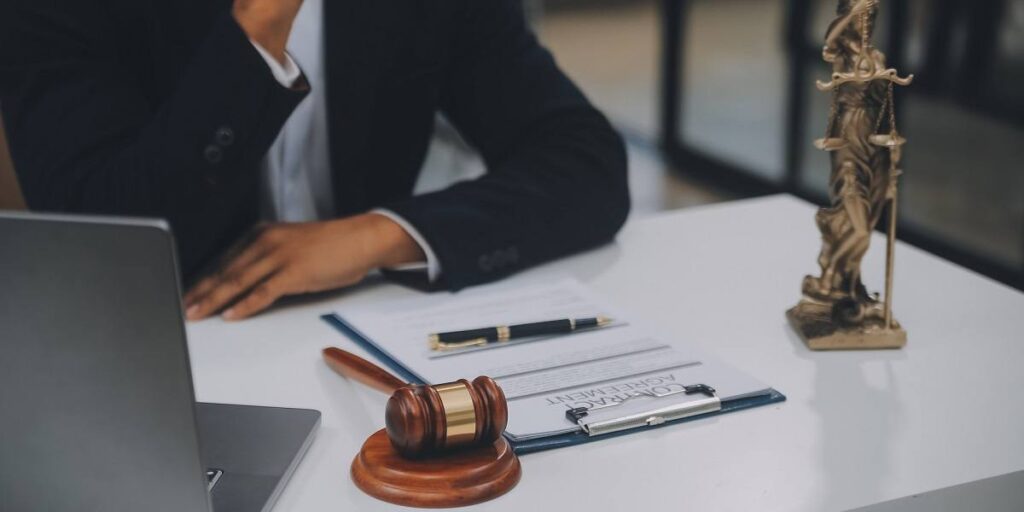 نکات مهم در انتخاب مشاور حقوقی