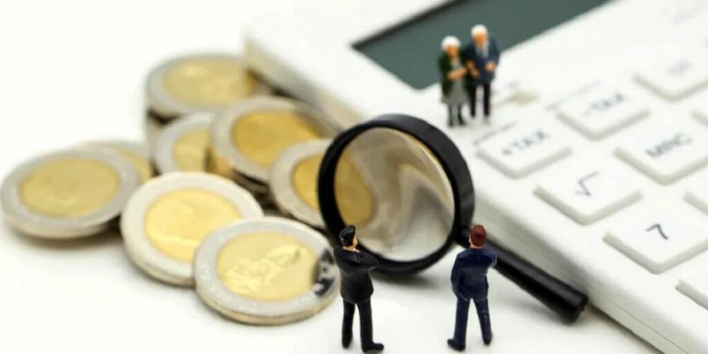 طبقات و درجات ارث