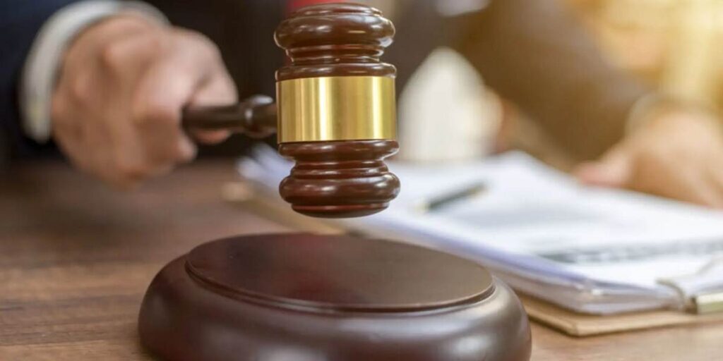 آثار حقوقی معامله معارض